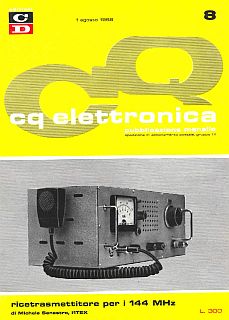 Copertina